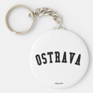 Ostrava