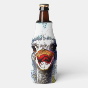 Ostrich20150701 Bottle Cooler
