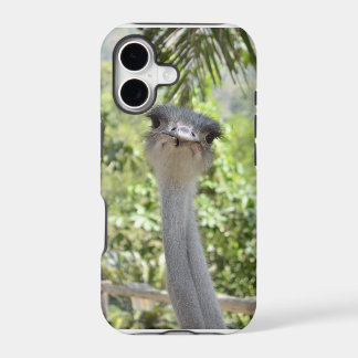Ostrich iPhone 17 Case