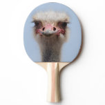 Ostrich Ping Pong Paddle
