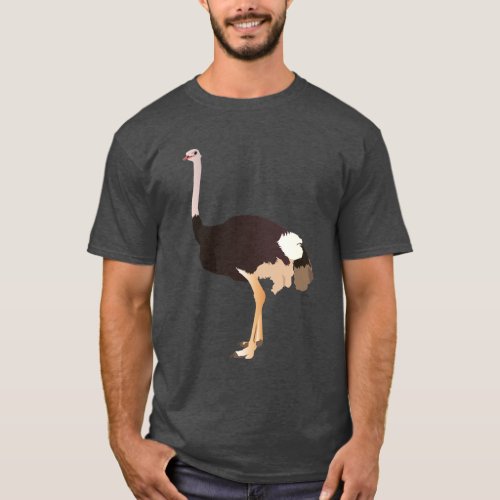 Ostrich T_Shirt