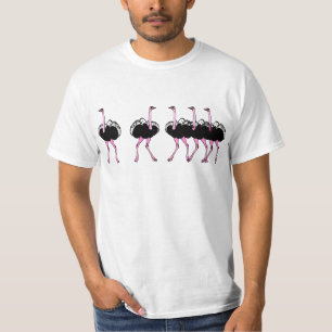 Ostrich T-Shirt