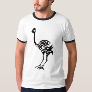 ostrich T-Shirt