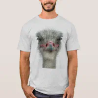 Ostrich Imports You Just Got Unisex Tee