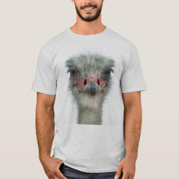 Ostrich T-Shirt