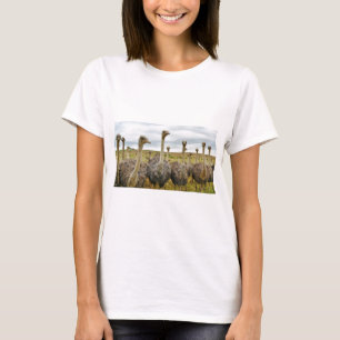 ostrich T-Shirt