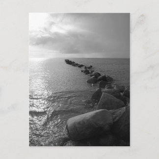 Ostseeinsel Fehmarn Postcard