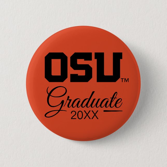 OSU BUTTON (Front)