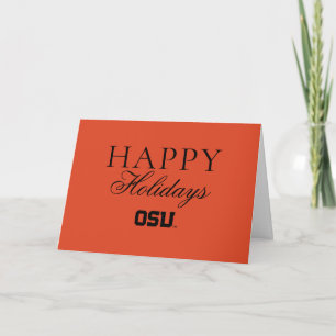 OSU CARD