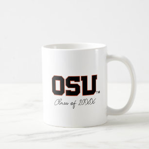 OSU COFFEE MUG
