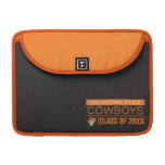 Osu Cowboys Alumni Sleeve For Macbooks at Zazzle