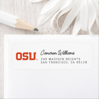 OSU LABEL