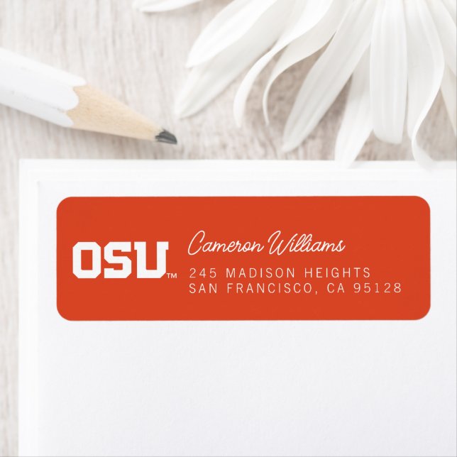 OSU LABEL (Insitu)