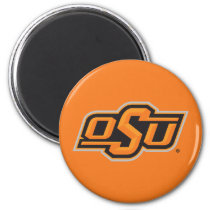 OSU Logo Magnet