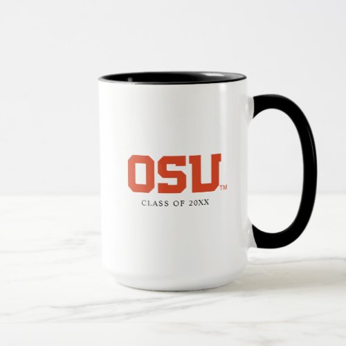 OSU MUG