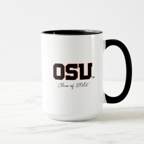 OSU MUG