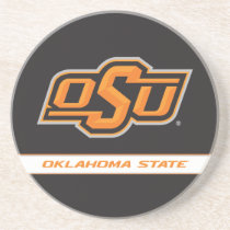 OSU Oklahoma State Coaster