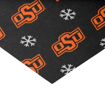 Osu Oklahoma State Tissue Paper by osucowboys at Zazzle