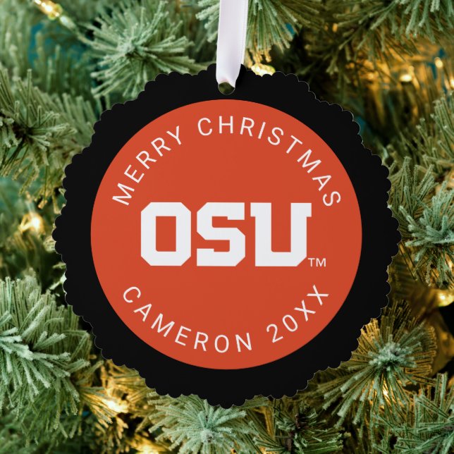 OSU ORNAMENT CARD (Insitu (Tree))