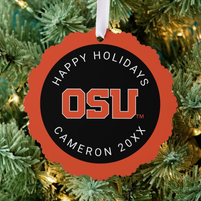 OSU ORNAMENT CARD (Insitu (Tree))