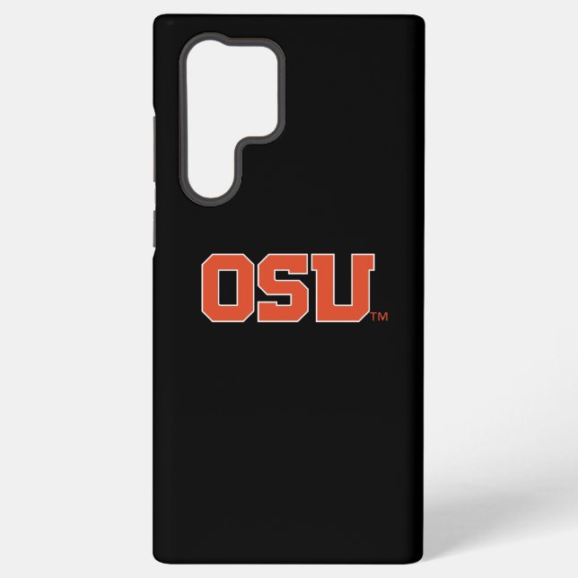 OSU SAMSUNG GALAXY CASE (Back)