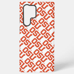 OSU SAMSUNG GALAXY S22 ULTRA CASE