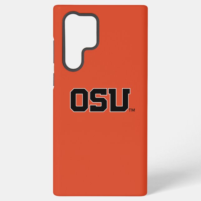 OSU SAMSUNG GALAXY CASE (Back)