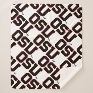 OSU SHERPA BLANKET