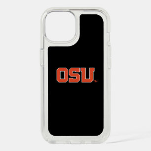OSU iPhone 15 CASE