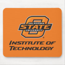 OSU Tech Institute Mouse Pad