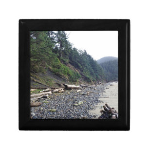 Oswald West State Park, Oregon Coast Gift Box