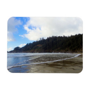 Oswald West State Park, Oregon Coast Magnet
