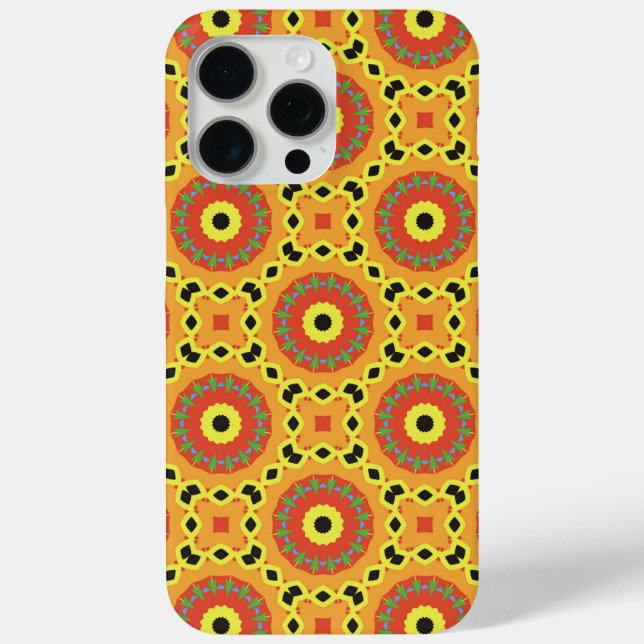 OT 64 Case-Mate iPhone CASE (Back)
