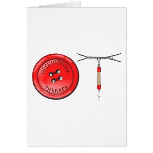 OT Button and Zipper Cards (Front)