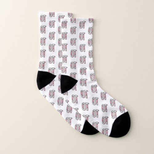 OT Occupational Therapy   Occupational therapist  Socks