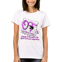 ot puzzle purple