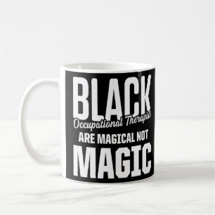 OT Therapist Occupational Therapy 2 Coffee Mug