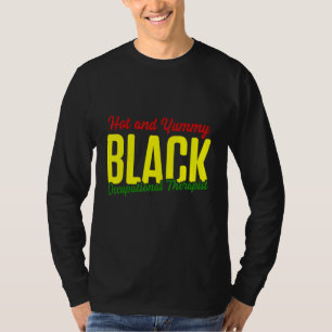 OT Therapist Occupational Therapy T-Shirt