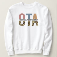 OTA Occupational Therapy Assistant Gifts