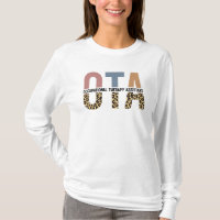 OTA Occupational Therapy Assistant Gifts