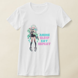 Otaku T-Shirt