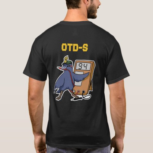 OTD_S T_Shirt