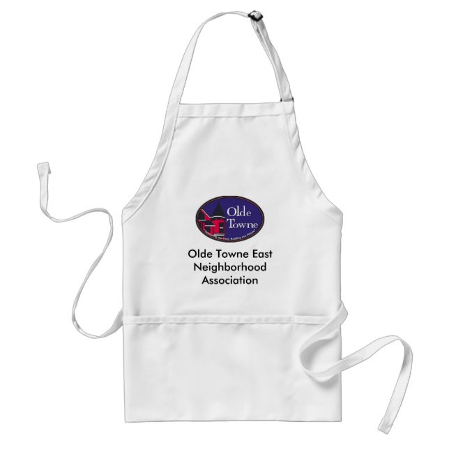 OTENA Apron - for the grillmaster! (Front)