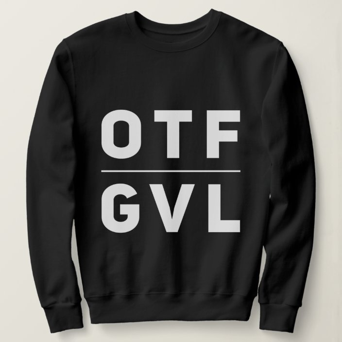 otf sweatshirt