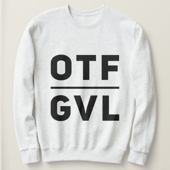 otf sweatshirt