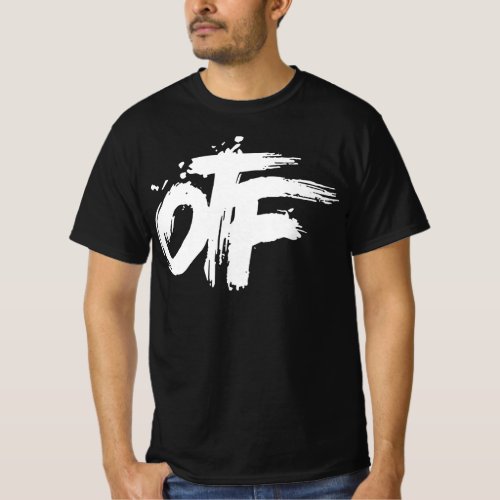 Otf Shirt King Von 