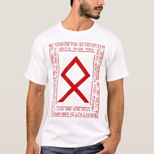 Othalan Rune T_Shirt