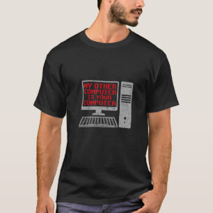 Other Computer Cyber Security Expert Hacker Coding T-Shirt