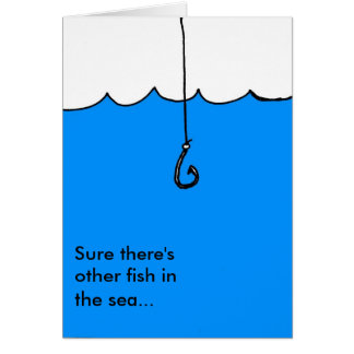 Other fish in the Sea Cards