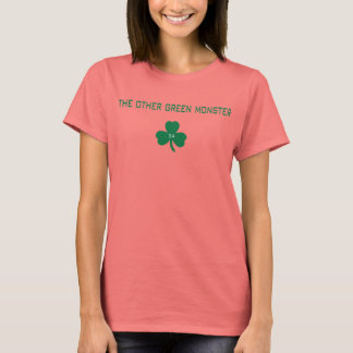 other green monster 34 T-Shirt